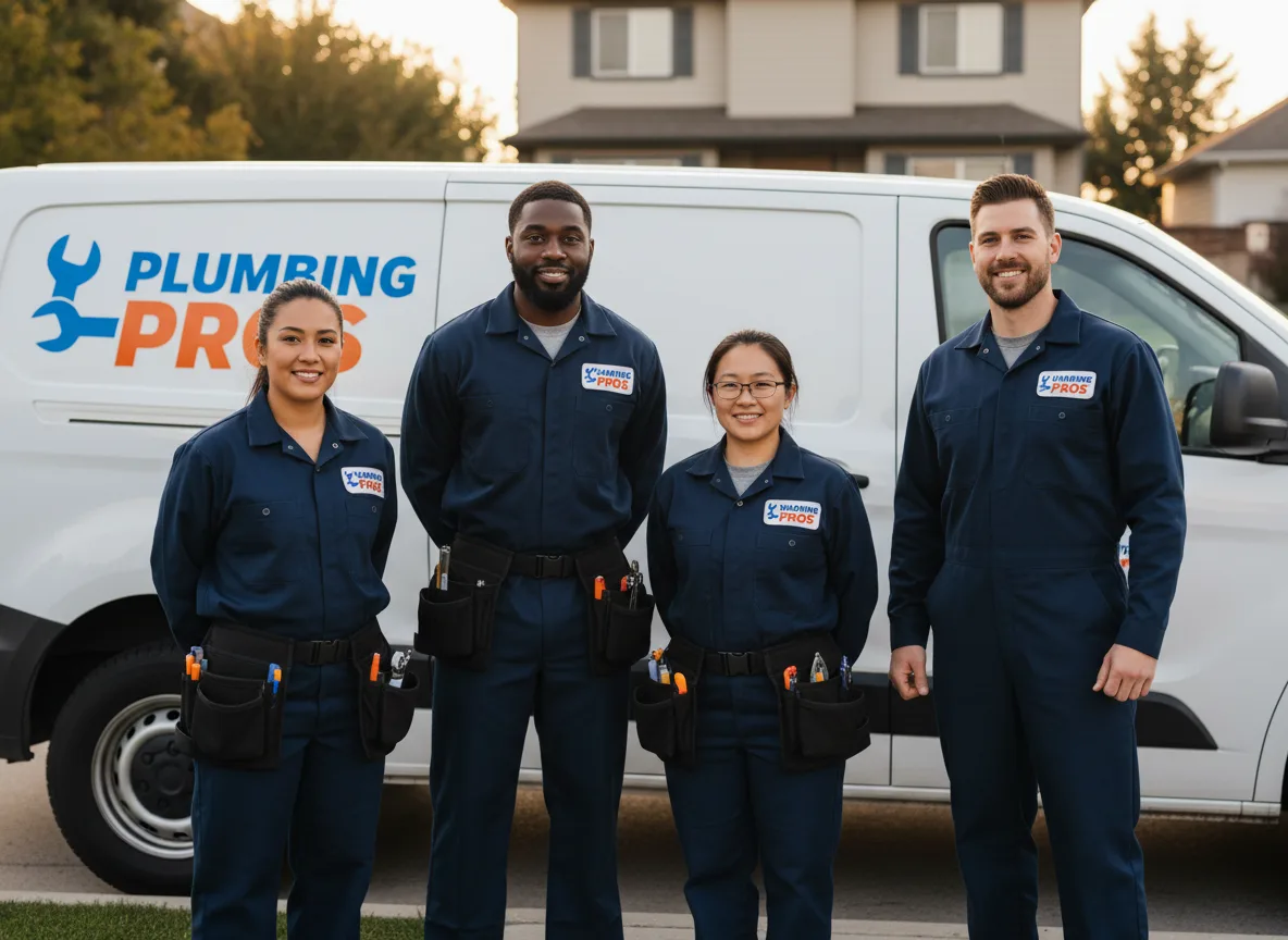 Water Heater Repair company in Manvel, ND